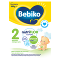 Mleko Bebiko 2, nutriFlor expert, 350 g - zdjęcie produktu