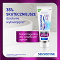 Sensodyne Clinical Repair Active White, pasta do zębów, 75 ml - PASTA DO ZĘBÓW