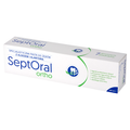 SeptOral Ortho, pasta do zębów z aloesem i alantoiną, 100 ml - KOSMETYK