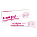 NeoVaginal, ochronny żel intymny dla kobiet, 50 ml