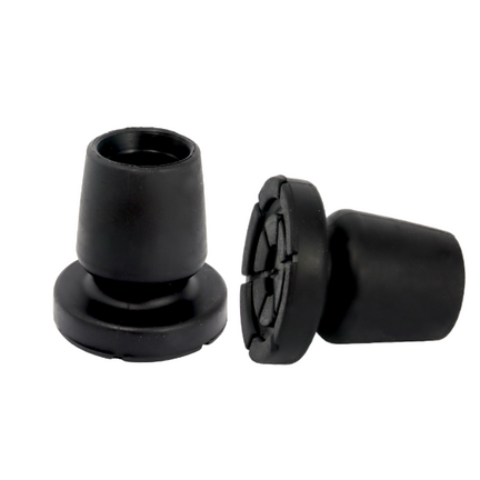 Nakładka gumowa na kulę łokciową, 2 sztuki - zdjęcie produktu