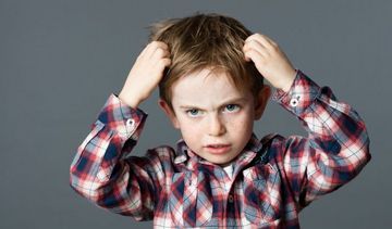 Wszawica – w jaki sposób pozbyć się pasożytów?