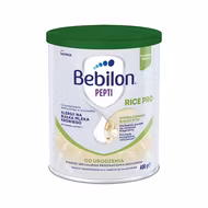 Bebilon pepti RICE PRO, 400 g