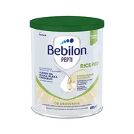Bebilon pepti RICE PRO, 400 g