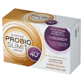 Probioslimit 40+, 30 kapsułek - SUPLEMENT DIETY