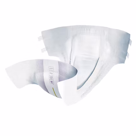 Pieluchomajtki, Tena Slip Maxi, rozmiar L, 10 sztuk - WYRÓB MEDYCZNY