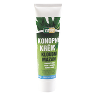 Virde, krem z konopi, 100 ml