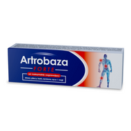 Artrobaza Forte, żel, 40 g