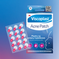 Vicoplast Acne Patch, plastry na trądzik, 15 sztuk - PLASTER
