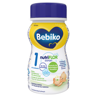 Bebiko 1 NUTRIflor Expert w płynie, 200 ml