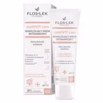 Floslek multiVIT care Nawilżający krem witaminowy SPF 15, 50 ml 