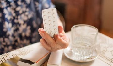 Metformina może ograniczyć wapnienie tętnic