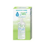 Biotrue, płyn do soczewek, 100 ml