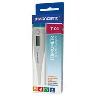 Diagnostic T-01, termometr elektroniczny