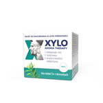 Xylo Aroma-Therapy, maść, 50 ml