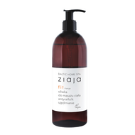 Ziaja Baltic Home Spa Fit, oliwka do masażu ciała, 490 ml