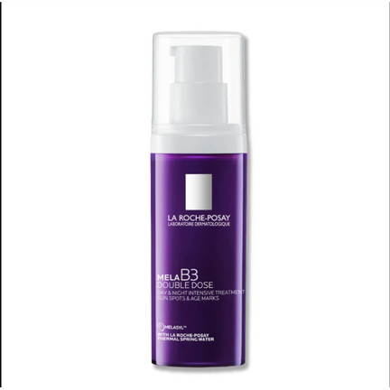 La Roche-Posay, Mela B3 Double Dose, 40 ml - zdjęcie produktu