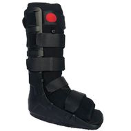 Orteza stopowo-goleniowa długa, rozmiar S