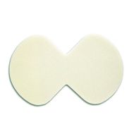 Mepilex Talon, 13 cm x 21 cm, opatrunek piankowy na piętę, 1 opatrunek