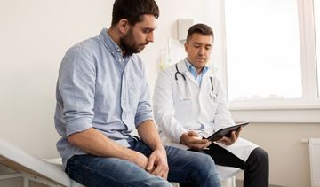 Leczenie niepłodności u mężczyzn – na czym polega?