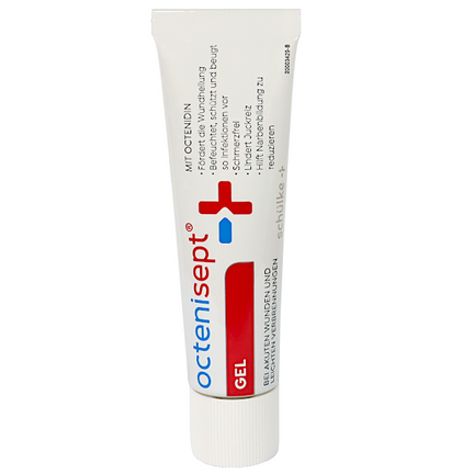 Octenisept żel, 20 ml - WYRÓB MEDYCZNY
