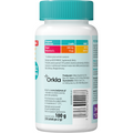 Bodymax, Bodymisie wapń+D3, 50 żelek - 7070866042288