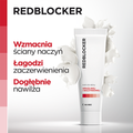RedBlocker, krem do skóry naczynkowej na noc, 50 ml - KREM
