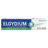 Elgydium Sensitive, pasta do zębów, 75 ml