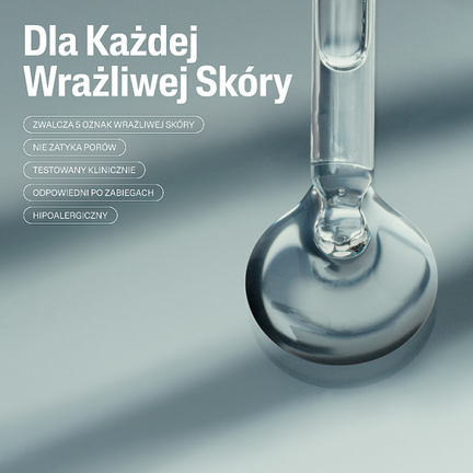 Cetaphil, Advanced Defense, serum, 50 ml - Suchość