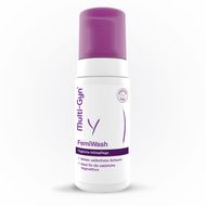 Multi-Gyn Femi Wash, pianka do higieny intymnej, 100 ml