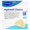 Hydrocoll, opatrunek hydrokoloidowy, Classic, 10 sztuk - WYRÓB MEDYCZNY