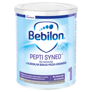 Bebilon Pepti 1 Syneo, 400 g