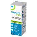 Thealoz Duo, krople do oczu, w zespole suchego oka, 10 ml - WYRÓB MEDYCZNY