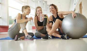 Przygotowania do ciąży w wieku 20, 30 i 40 lat