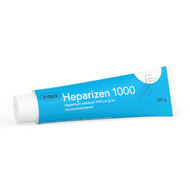 Heparizen 1000, 1000 j.m./g, żel, 100 g