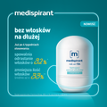 Medispirant, antyperspirant mineralny roll-on, 40 ml  - 5902802709646