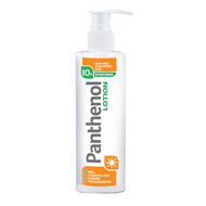 Panthenol Lotion, 200 ml