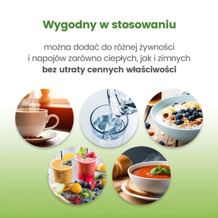 FIBEgastrin, proszek, 150 g - Dorosły, Dziecko