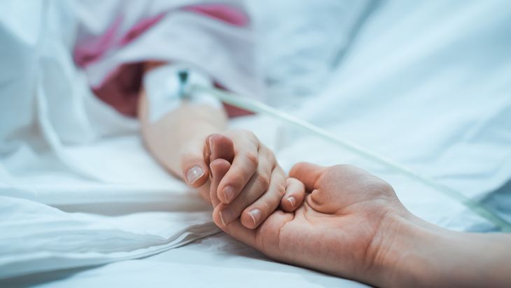 Sepsa to uogólnione zakażenie organizmu / Fot. Adobe Stock
