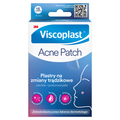 Vicoplast Acne Patch, plastry na trądzik, 15 sztuk - zdjęcie produktu