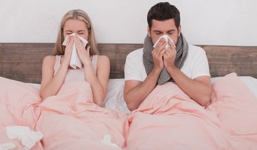 Jak leczyć katar? Rodzaje kataru. Domowe sposoby na katar