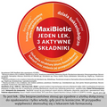 Maxibiotic, maść zawierająca 3 antybiotyki, 5 g - 5909990666072