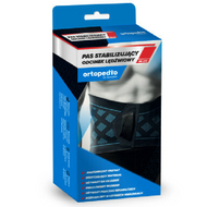 Pas stabilizujący odcinek lędźwiowy MX Line