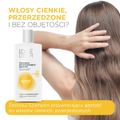 Idee Derm, szampon przywracający gęstość, 300 ml - KOSMETYK