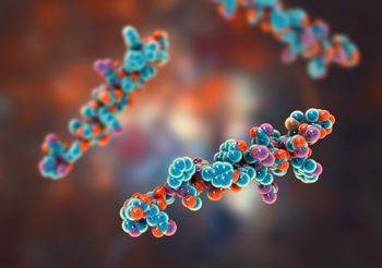 Glukagon zaliczany jest do kluczowych hormonów, które regulują poziom cukru we krwi. /Fot. Adobe Stock