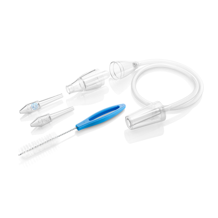 Aspirator Katarek Plus rozkręcany, 1 sztuka - WYRÓB MEDYCZNY