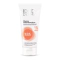 Idee Derm, maska odbudowująca do włosów wysokoporowatych, 200 ml - zdjęcie produktu