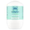 Medispirant mineralny, antyperspirant, 40 ml - zdjęcie produktu