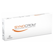 Synocrom 1%, 1 ampułko-strzykawka po 2 ml (Import równolegy)