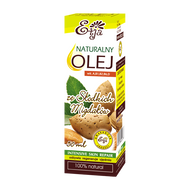 Etja, olej ze słodkich migdałów, 50 ml